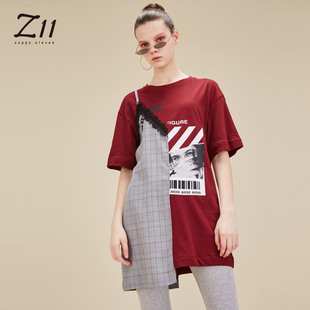 Z11衣服，时尚与品质的极致融合