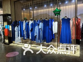 宁波东服装，时尚与品质的完美融合