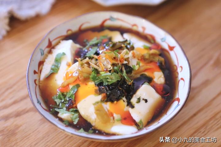 黄豆面馒头的制作教程