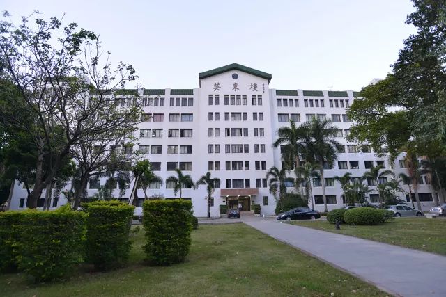 仲恺大学专业深度剖析