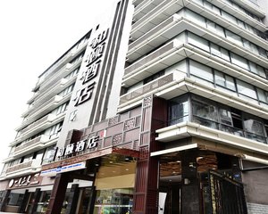 春熙路酒店，都市繁华中的住宿理想之选