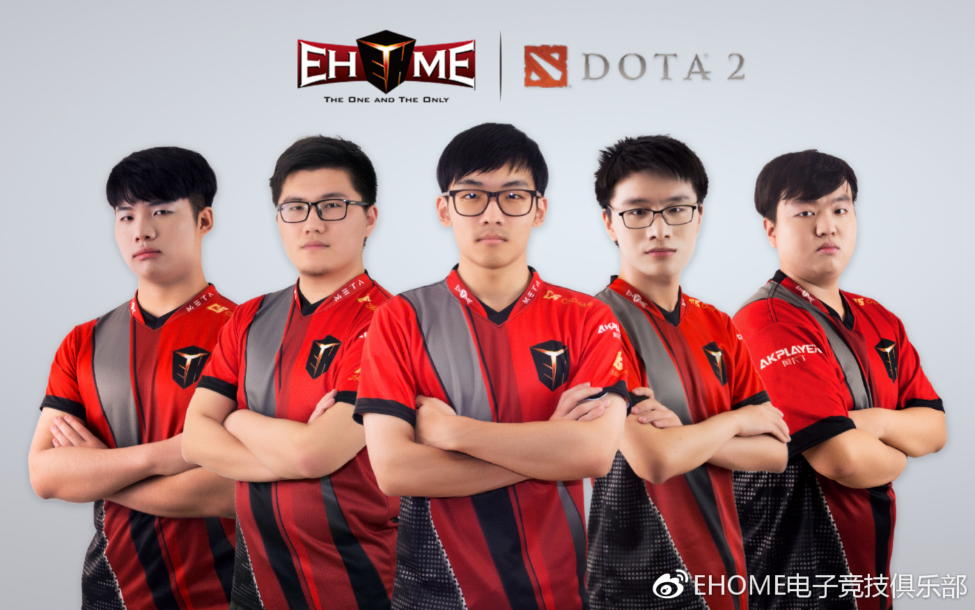 DOTA2与FC战队的荣耀征程