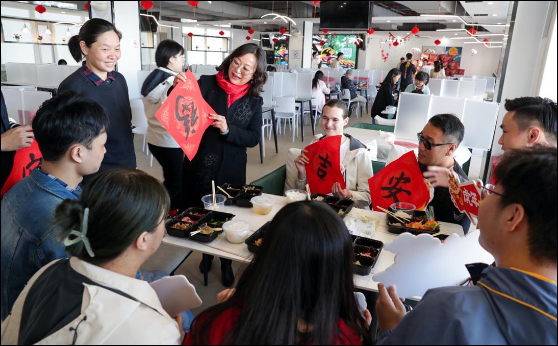 广东省深圳技术大学团委，引领青年力量，培育技术精英的摇篮