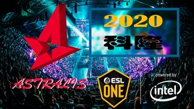 Astralis 2020，荣耀与实力的最佳战队之选