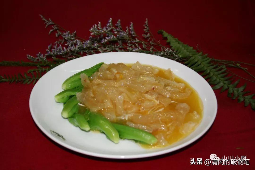 豆腐烧鱼，烹饪美味佳肴的详细指南