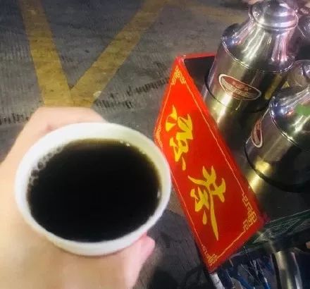 广东凉茶与深圳，传统与现代的完美交融