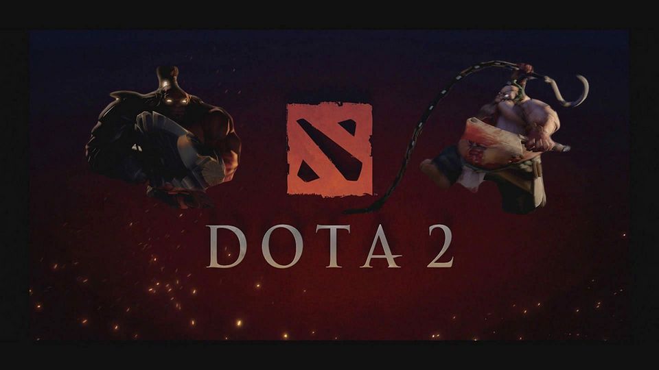 DOTA 2中的SGD战队，背后的故事与成功之路探索