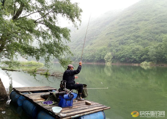 马大师传承工艺，卓越品质鱼竿