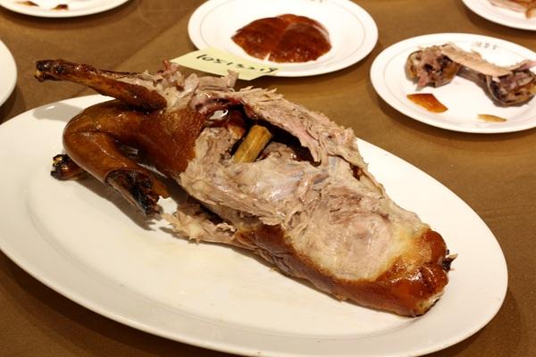 鸭心汤烹饪指南，美味佳肴的制作大全